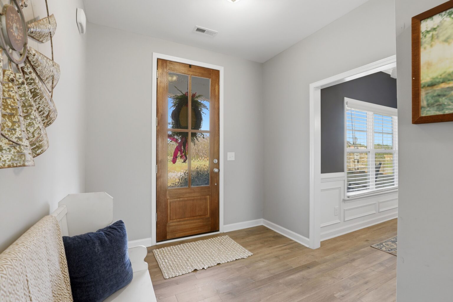 Professional listing photography Goldsboro NC