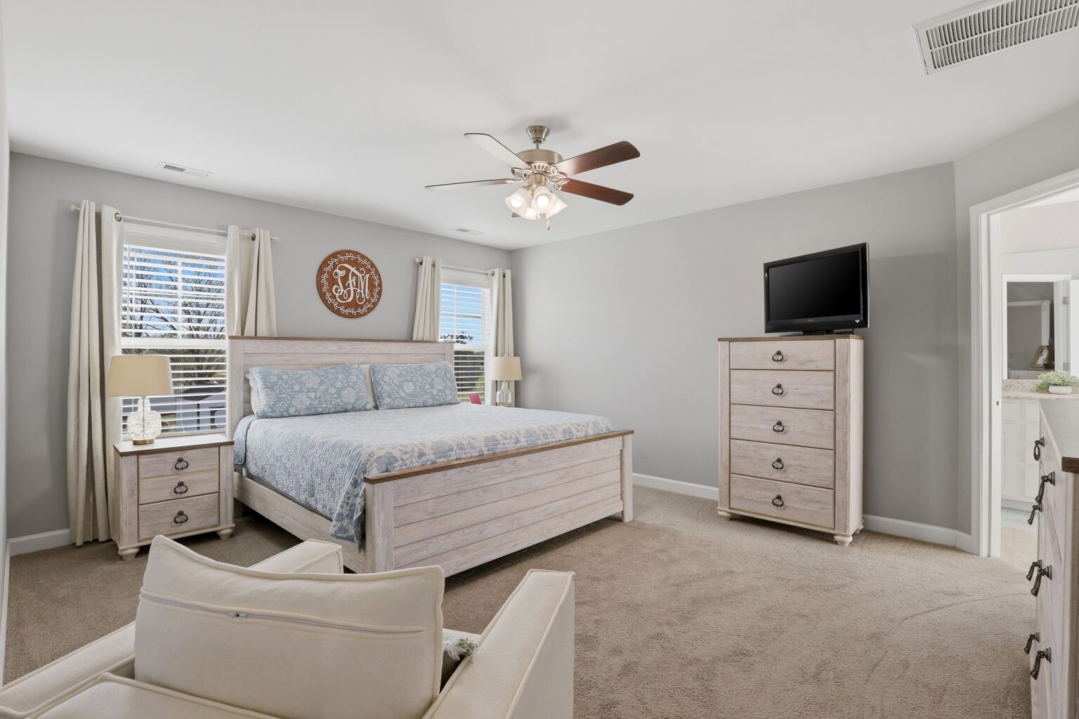 Professional listing photography Goldsboro NC
