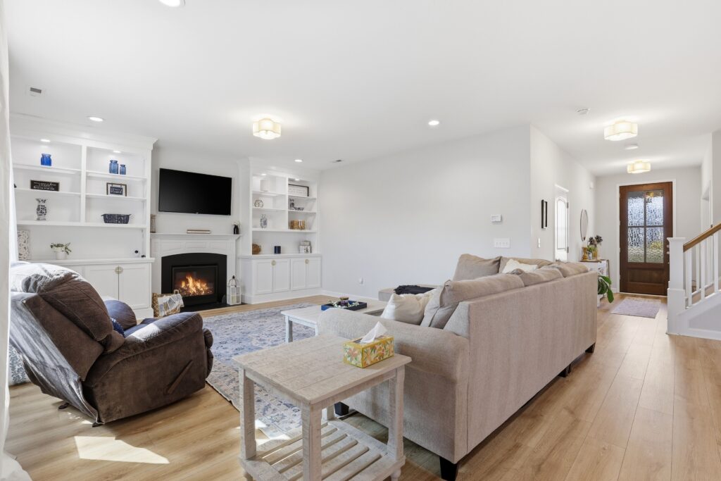 Real estate photography Eastern NC — Cloud Media Productions