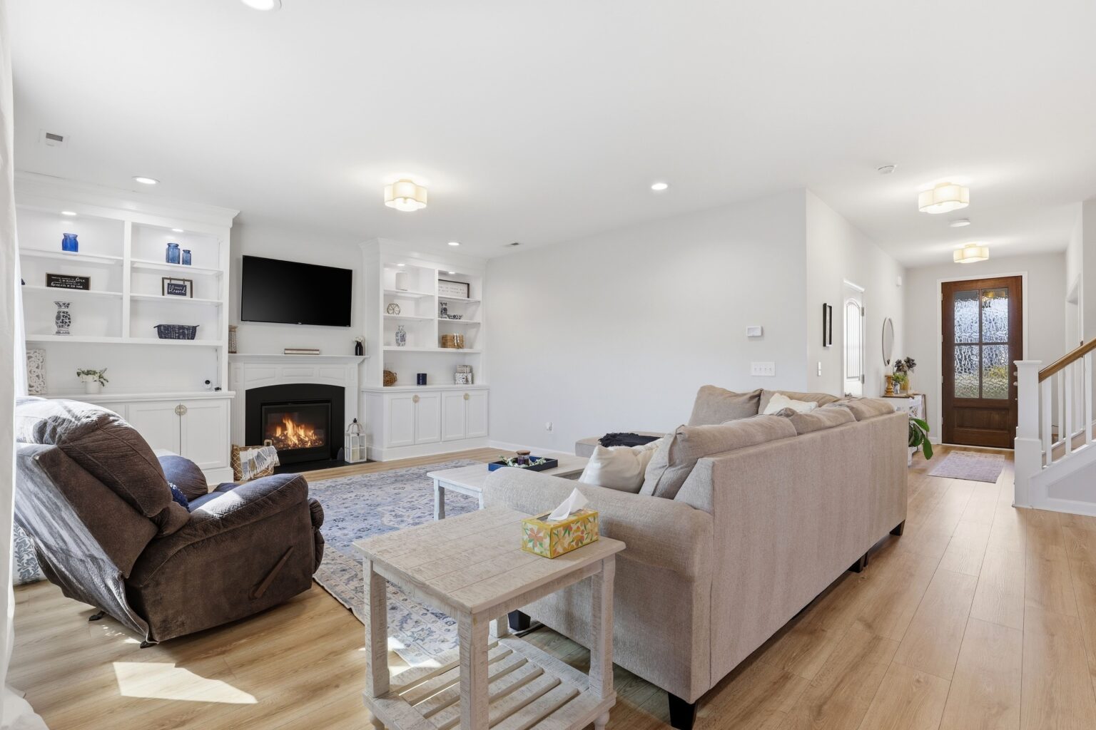 Real estate photography Eastern NC — Cloud Media Productions