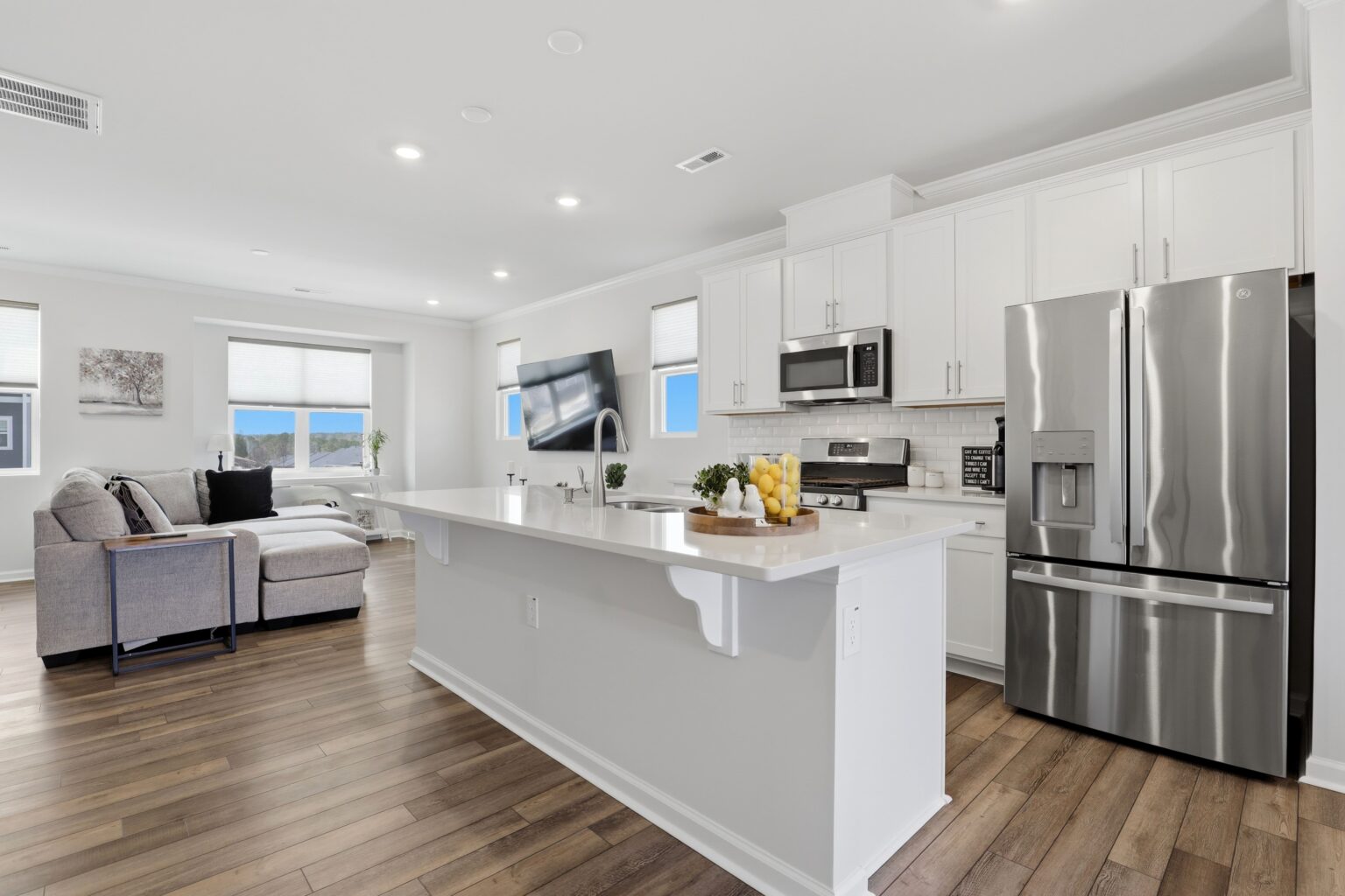 Real estate photography Eastern NC — Cloud Media Productions